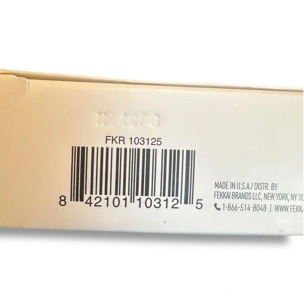 Fekkai Shea Butter Intense Oil NIB 1.7 fl oz